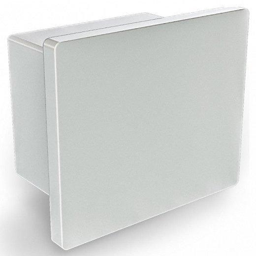 Короб накладной Apeyron Electrics  08-10