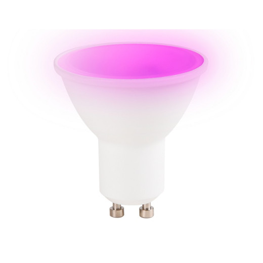 Лампа светодиодная Ambrella Light MR16 GU5.3 5Вт 3000-6400K 207500