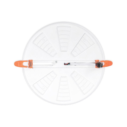 Встраиваемый светильник Ambrella Light DCR DCR312