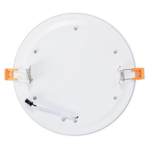 Встраиваемый светильник Ambrella Light DCR DCR370