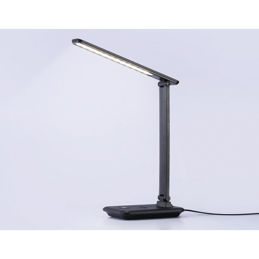 Настольная лампа офисная Ambrella Light DE DE503