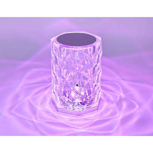 Настольная лампа декоративная Ambrella Light DE DE8013