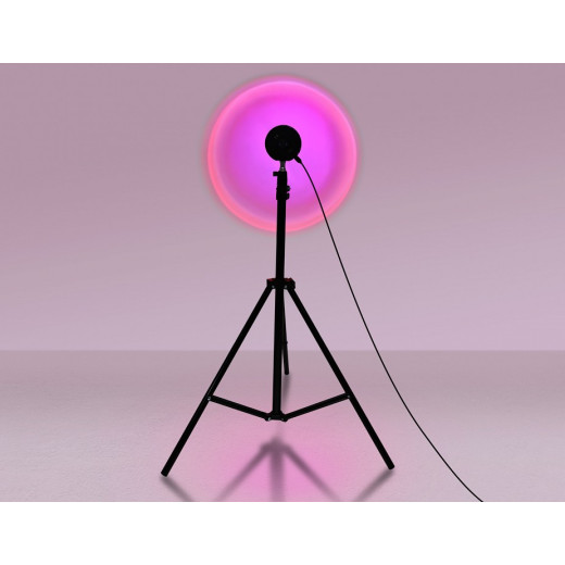 Настольная лампа декоративная Ambrella Light DE DE8387