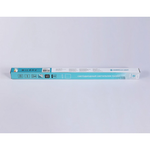 Светильник для потолка Армстронг Ambrella Light PANELS DPS1041