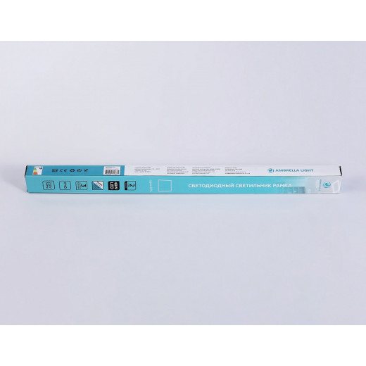 Светильник для потолка Армстронг Ambrella Light PANELS DPS1042