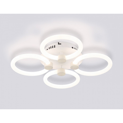 Потолочная люстра Ambrella Light FA FA3808