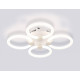 Потолочная люстра Ambrella Light FA FA3808