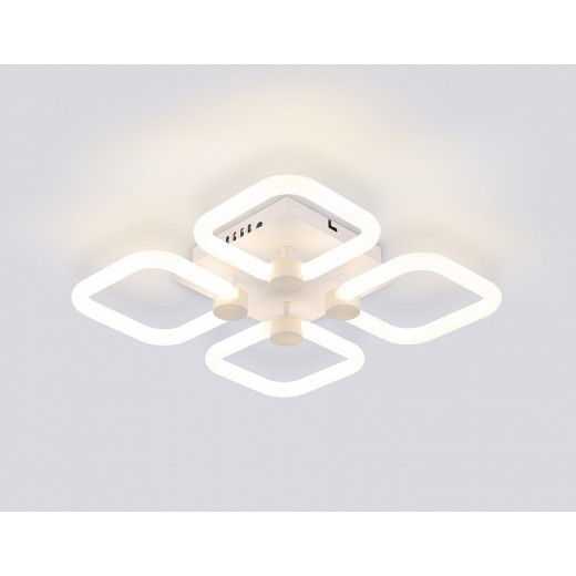 Потолочная люстра Ambrella Light FA FA3819