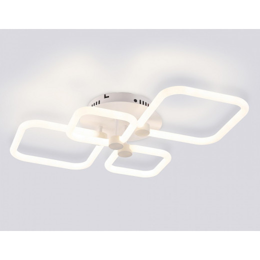 Потолочная люстра Ambrella Light FA FA3822