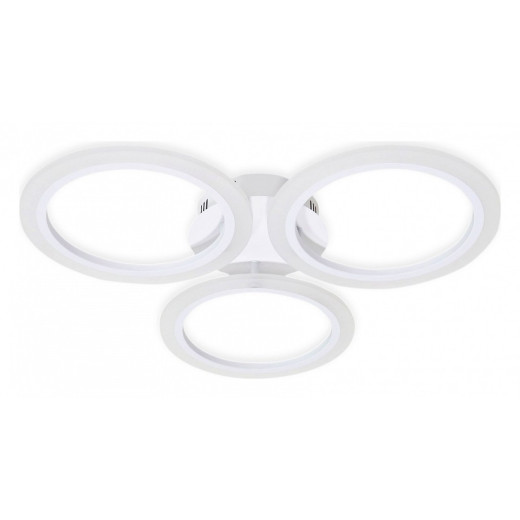 Потолочная люстра Ambrella Light FA FA4052