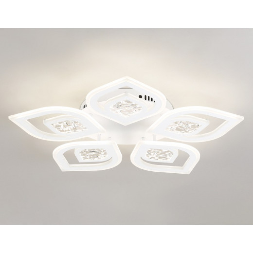 Потолочная люстра Ambrella Light FA FA4292