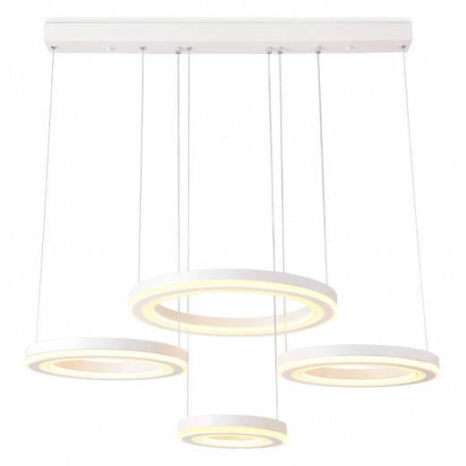 Подвесной светильник Ambrella Light FA FA4325