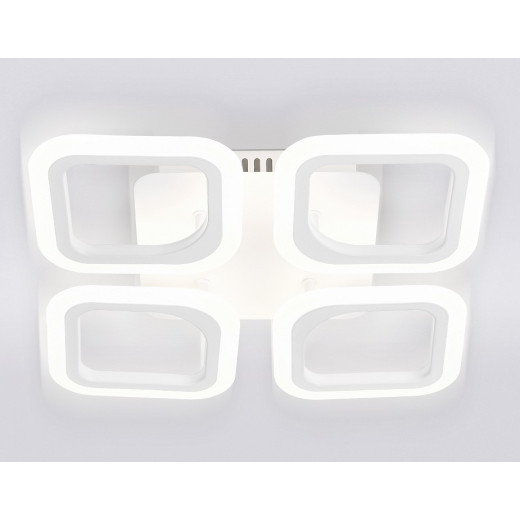 Потолочная люстра Ambrella Light FA FA4371