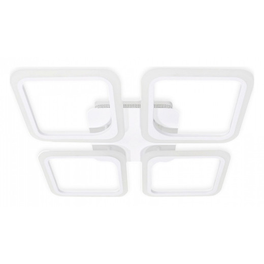 Потолочная люстра Ambrella Light FA FA4375