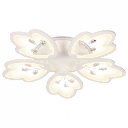 Накладной светильник Ambrella Light FA FA510