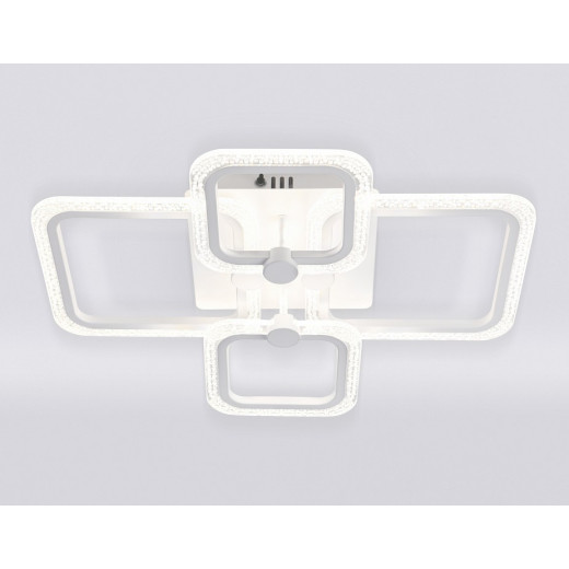 Потолочная люстра Ambrella Light FA FA5309