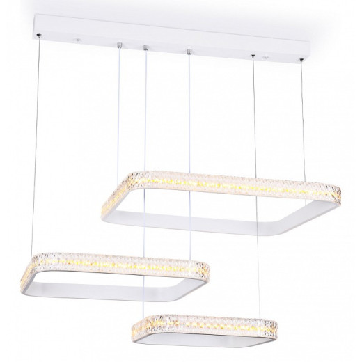 Подвесной светильник Ambrella Light FA FA6165