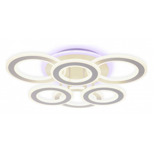 Потолочная люстра Ambrella Light FA FA8805