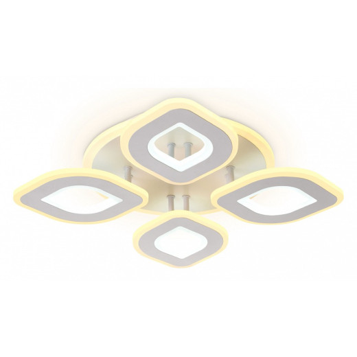 Потолочная люстра Ambrella Light FA FA8841