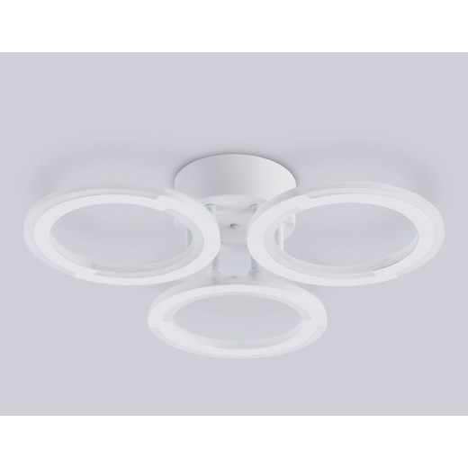 Потолочная люстра Ambrella Light FA FA8942