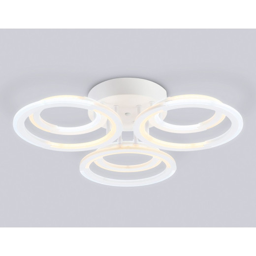 Потолочная люстра Ambrella Light FA FA8943