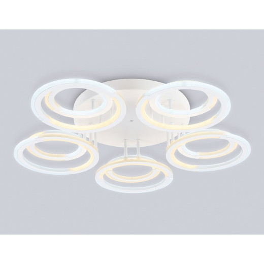 Потолочная люстра Ambrella Light FA FA8944