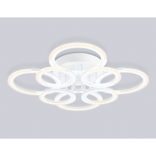 Потолочная люстра Ambrella Light FA FA8945