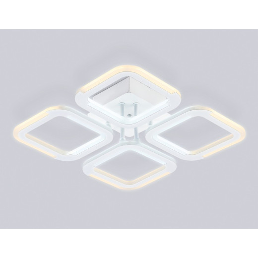 Потолочная люстра Ambrella Light FA FA8947