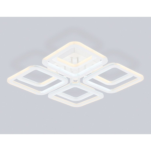 Потолочная люстра Ambrella Light FA FA8948