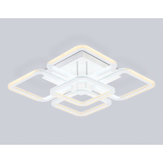 Потолочная люстра Ambrella Light FA FA8949