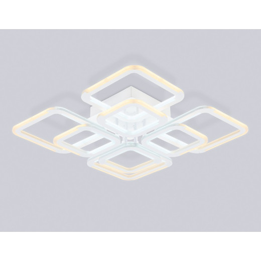 Потолочная люстра Ambrella Light FA FA8950