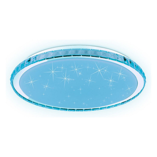 Накладной светильник Ambrella Light FF FF501