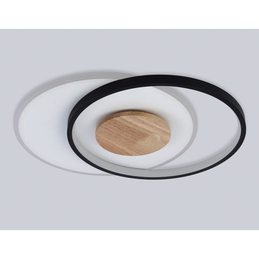 Накладной светильник Ambrella Light FL FL4789