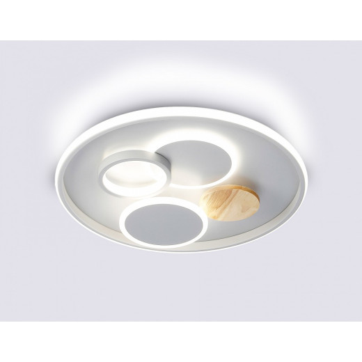 Накладной светильник Ambrella Light FL FL4803