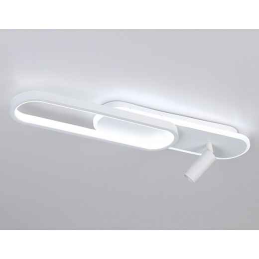 Потолочная люстра Ambrella Light FL FL5108