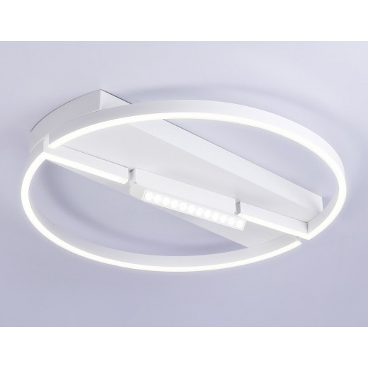 Накладной светильник Ambrella Light FL FL51459