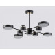 Люстра на штанге Ambrella Light FL FL51629