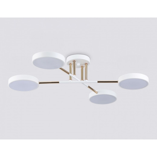 Люстра на штанге Ambrella Light FL FL516331