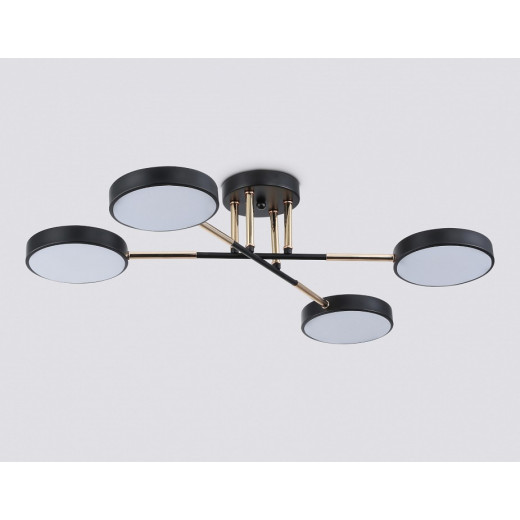 Люстра на штанге Ambrella Light FL FL516332