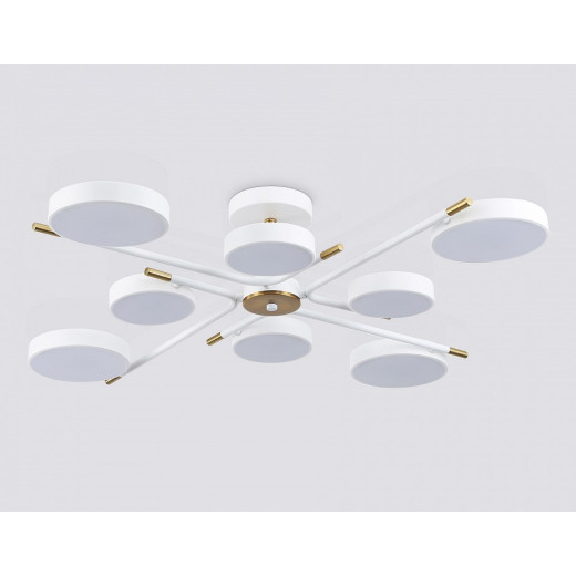 Люстра на штанге Ambrella Light FL FL516338