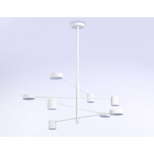 Подвесная люстра Ambrella Light FL FL51688