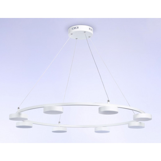 Подвесная люстра Ambrella Light FL FL51761