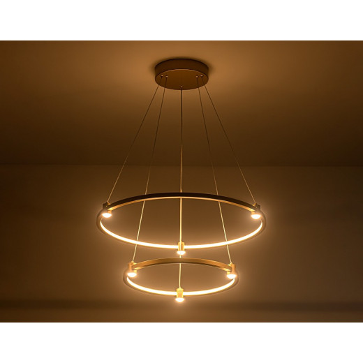 Подвесной светильник Ambrella Light FL FL5508