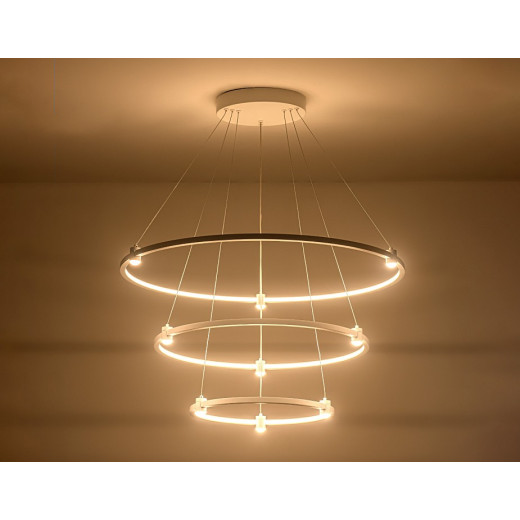 Подвесной светильник Ambrella Light FL FL5511