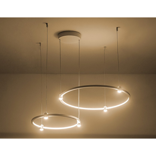 Подвесной светильник Ambrella Light FL FL5521