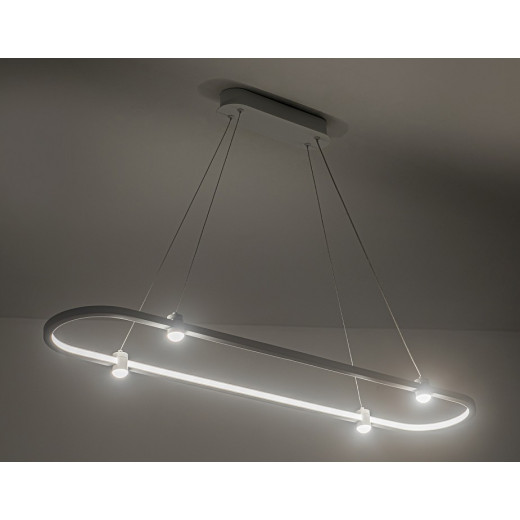 Подвесной светильник Ambrella Light FL FL5588