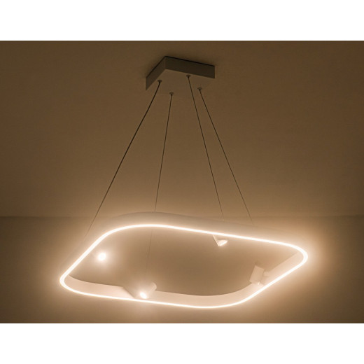 Подвесной светильник Ambrella Light FL FL5802