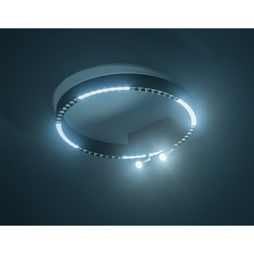 Накладной светильник Ambrella Light FL FL5806