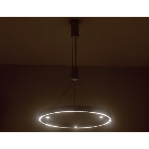 Подвесной светильник Ambrella Light FL FL5844