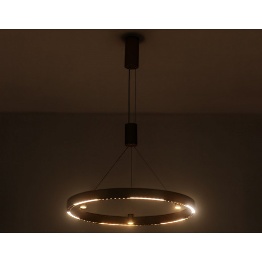 Подвесной светильник Ambrella Light FL FL5846